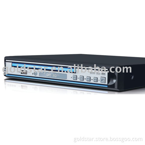 Dvd Player with usb DVD-720usb